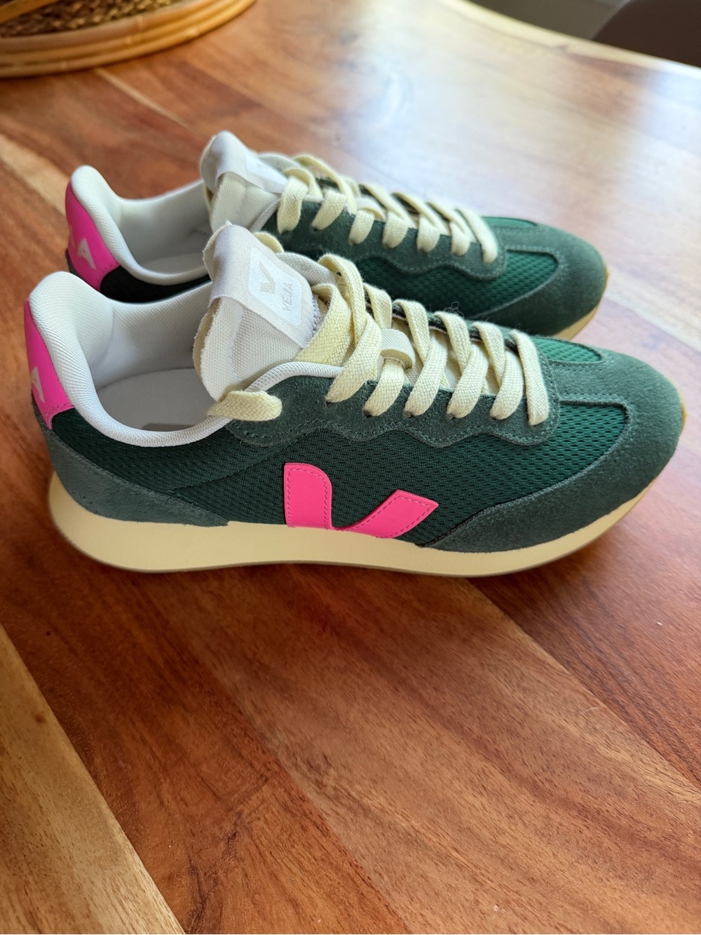New Veja Rio Branco II Women’s Sneaker